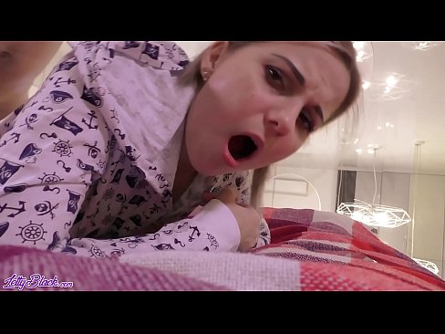 ❤️ Sexy inna hadiye da pregistyle jima'i - cum kusa up Batsa